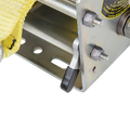 WINCH, 3200 LBS., 2-SPEED W/HEAVY D