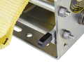 WINCH, 3200 LBS., 2-SPEED W/HEAVY D