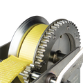 WINCH, 3200 LBS., 2-SPEED W/HEAVY D