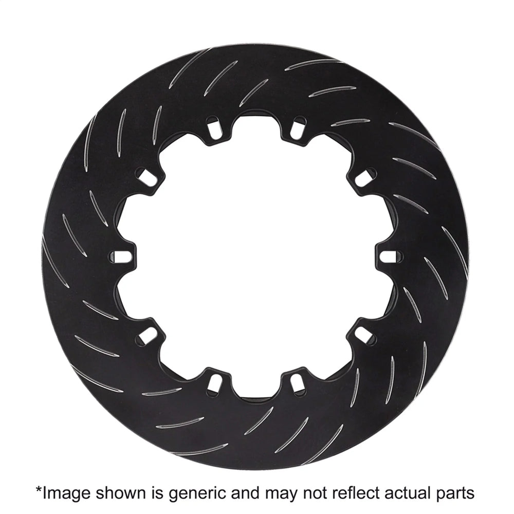 EBC Racing 13-19 Volkswagen Golf R (Mk7) Front Floating SD-Rotor Replacement Right Disc Ring