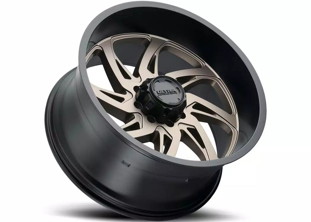230 SERIES VILLAIN 20X9 BZ