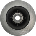 Centric Performance Brake Rotor