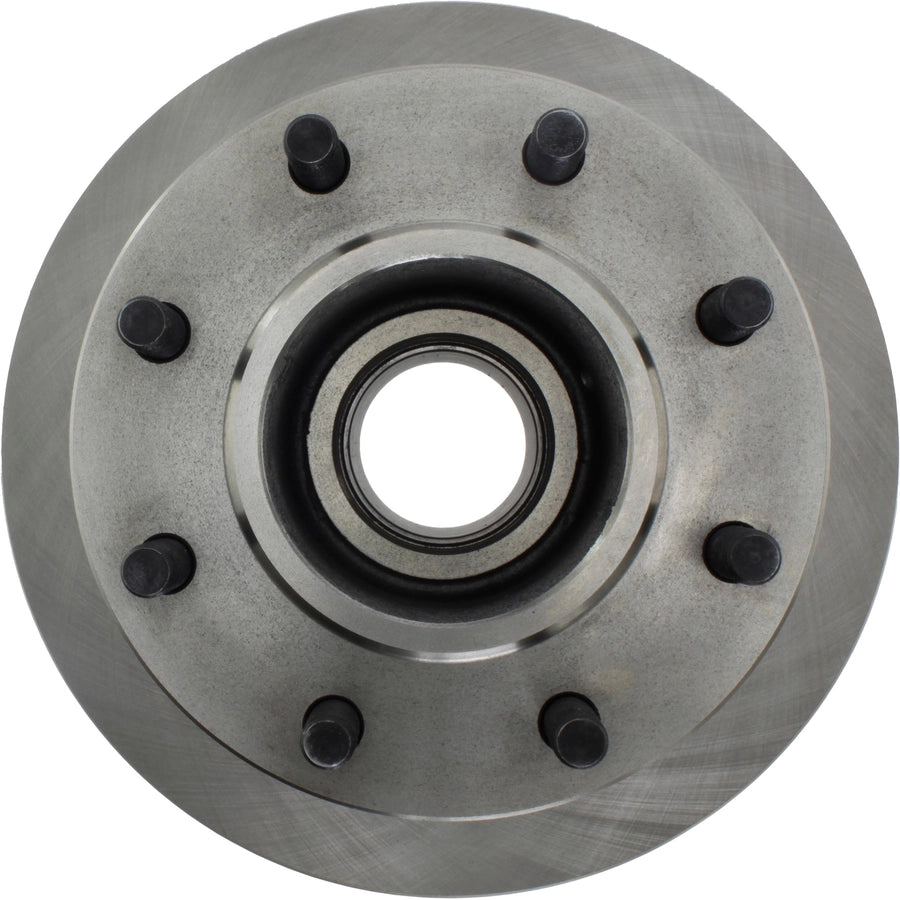 Centric Performance Brake Rotor