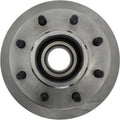 Centric Performance Brake Rotor
