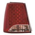Maxzone Vehicle Lighting Corp auto part