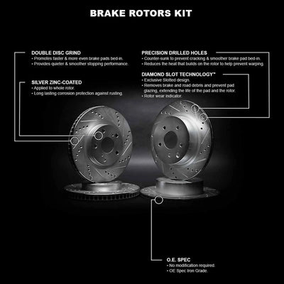 R1 Concepts auto part