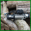 SPORTFRAME HITCH & DRAWBAR