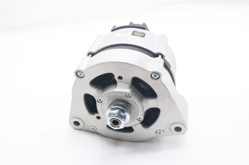 RE ALTERNATOR