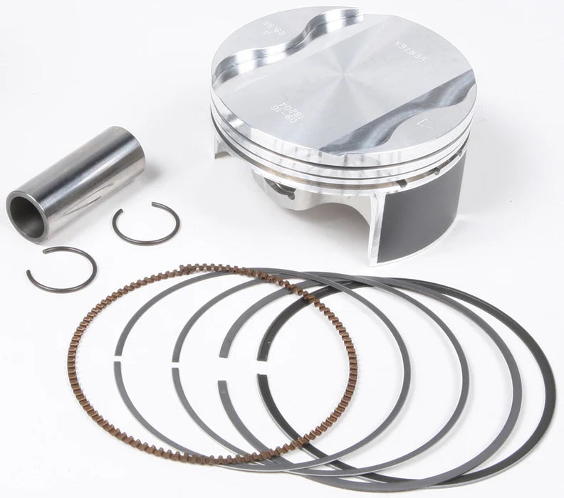 Vertex Pistons auto part