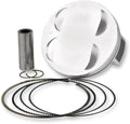 Vertex Piston 17-18 Honda CRF 450 R 450cc Forged Replica Piston Kit