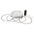 Vertex Piston 17-18 Honda CRF 450 R 450cc Forged Replica Piston Kit