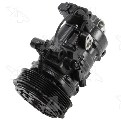 FOUR SEASONS air compressor