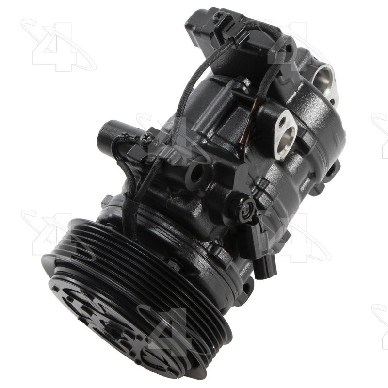REMAN COMPRESSOR
