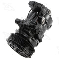 REMAN COMPRESSOR