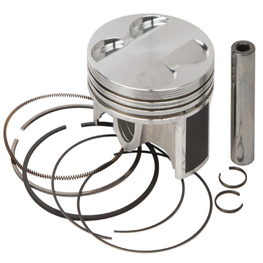 Vertex Piston 16-18 Yamaha WR 450 F 450cc Forged Replica Piston Kit