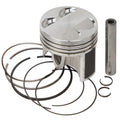 Vertex Piston 16-18 Yamaha WR 450 F 450cc Forged Replica Piston Kit