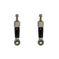 Rock Krawler Kit Ram HD Front PB J Sway Bar Link (3 -4 Lift) RK09175K