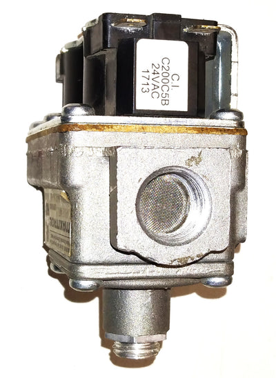 SUBURBAN MFG auto part
