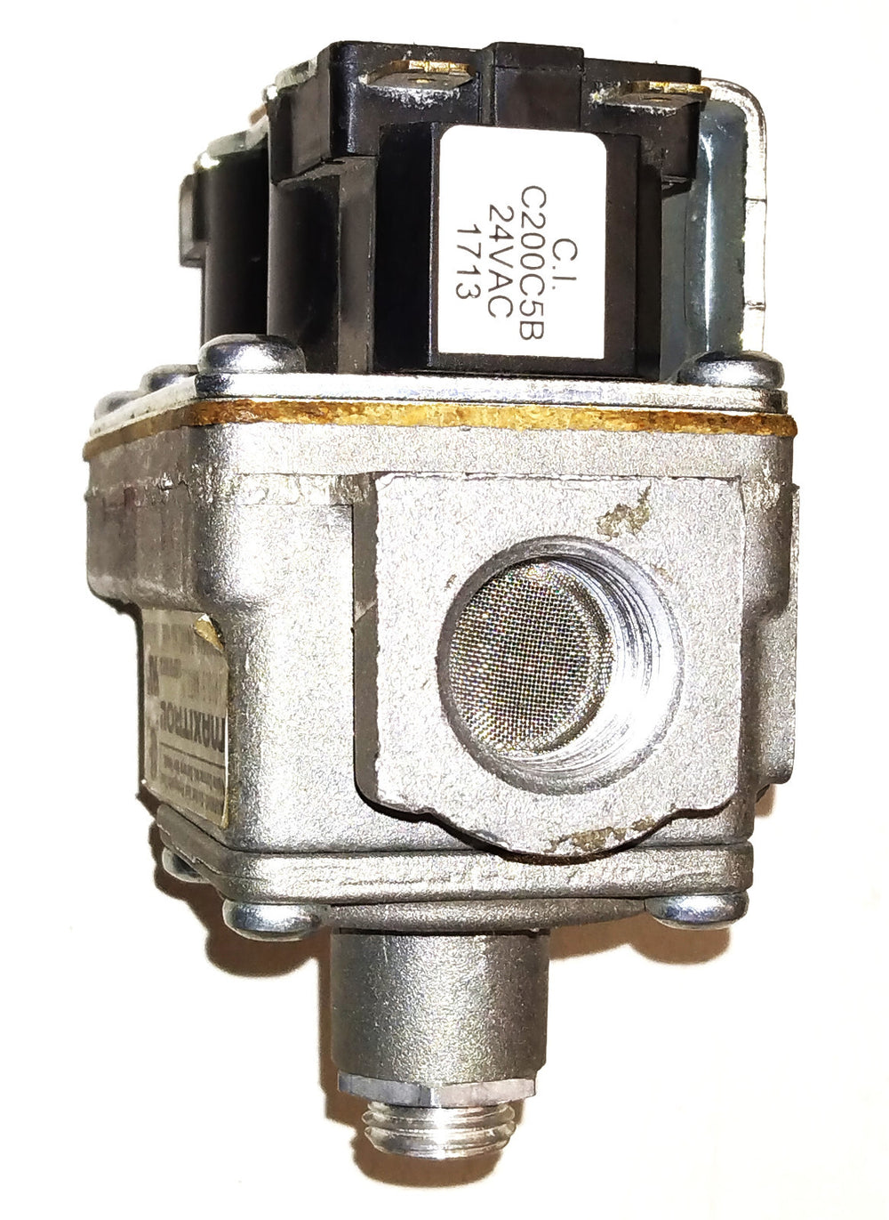 SUBURBAN 161132 OEM RV FURNACE SOLENOID GAS VALVE