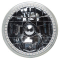 Oracle Pre-Installed Lights 7 IN. Sealed Beam - ColorSHIFT Halo
