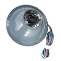 Oracle Pre-Installed Lights 7 IN. Sealed Beam - ColorSHIFT Halo
