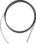 QUICK CONNECT STEERING CABLE 6FT