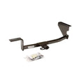 0610 PASSAT(NOT 4MOTION)/0916 VW CC SEDAN(NOT 4MOTION) CLS I HITCH ONLY(WITHOUT BALL MOUNT)