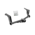 15C TRANSIT 150/250/350(EXC CAB&CHAS/CUTAWAY) CLS III/IV ROUND TUBE MAX FRAME RECEIVER HITCH