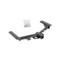 15C TRANSIT 150/250/350(EXC CAB&CHAS/CUTAWAY) CLS III/IV ROUND TUBE MAX FRAME RECEIVER HITCH
