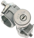 STANDARD IGN auto part installed view