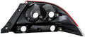 TAIL LAMP - LH