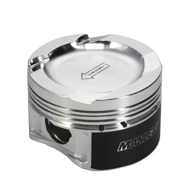 PIST-BMW N54B30 84.5MM -16.5CC