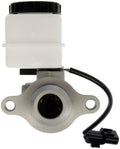 NEW MASTER CYLINDER