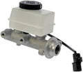 NEW MASTER CYLINDER