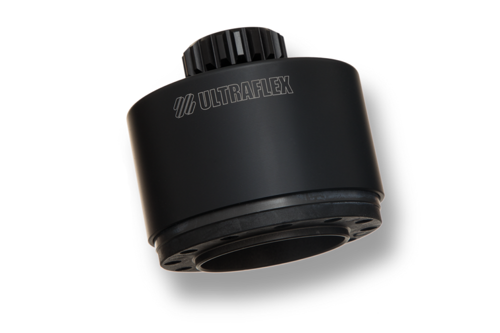 UFLEX USA polished auto part