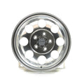 Pro Comp 15X8 5X4.5/ 3.75Bs