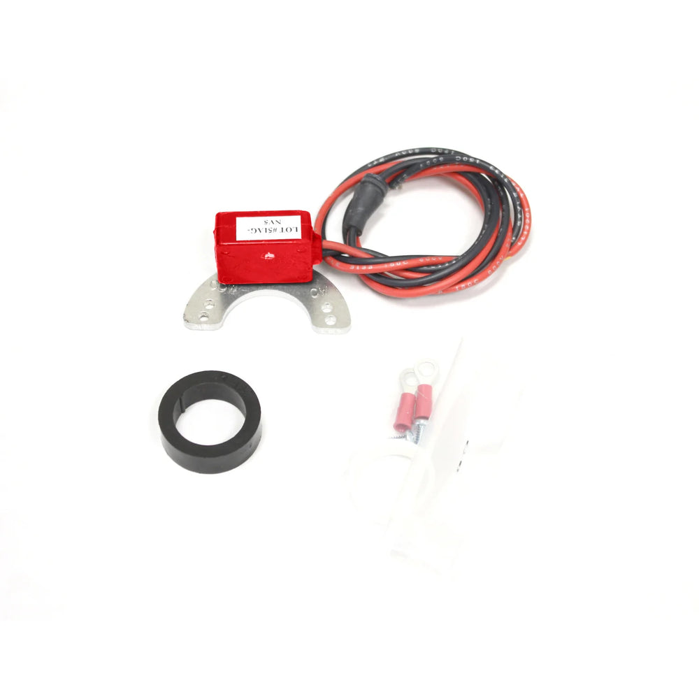 IGNITOR II MALLORY UNILITE 8 C