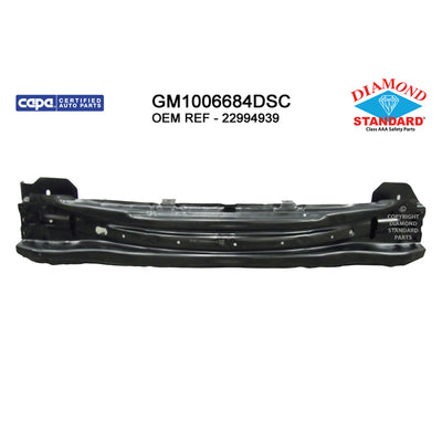 CAPA 1417 CHEV EQUINOX/GMC TERRAIN FRT REBAR