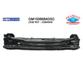 CAPA 1417 CHEV EQUINOX/GMC TERRAIN FRT REBAR
