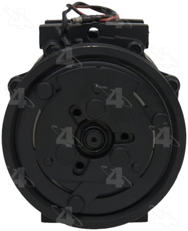 RMFG SD708