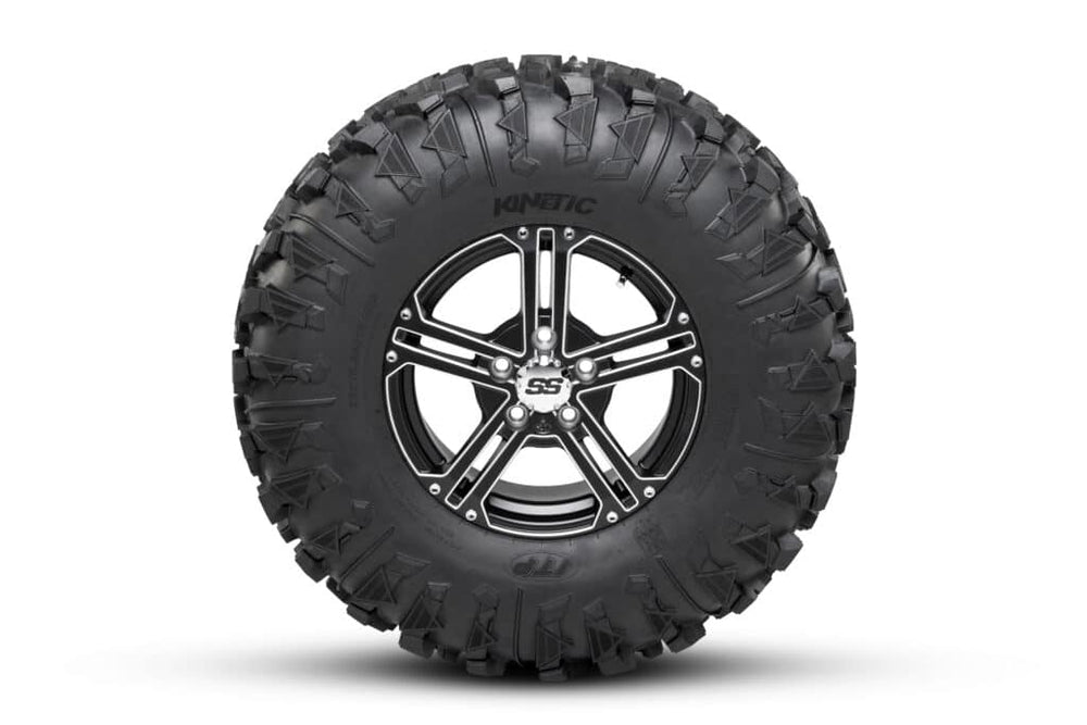 ITP Kinetic Tire 30x10R-15 8PR