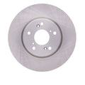 DFC 16-25 Honda HR-V Front & Rear Rotors