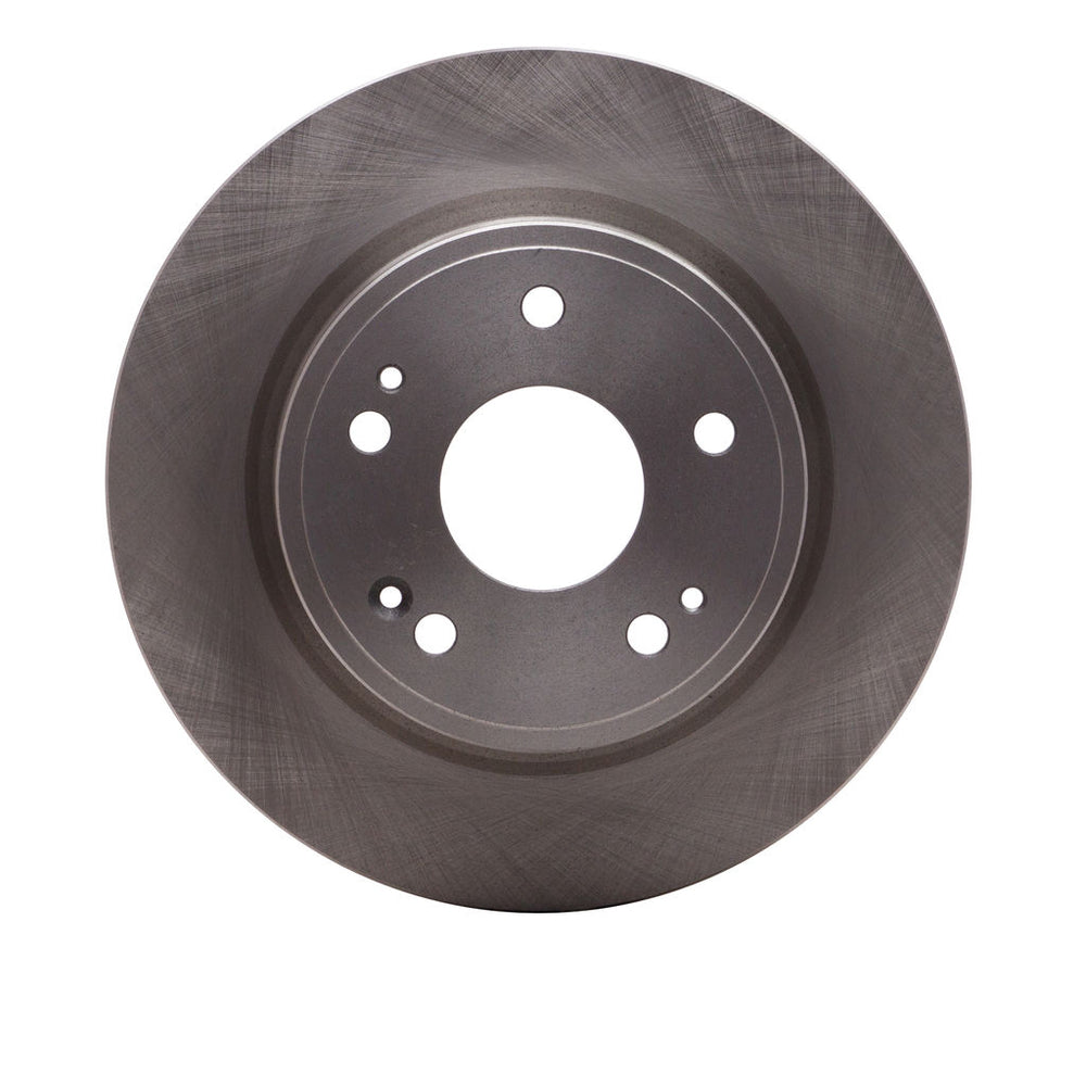 DFC 16-25 Honda HR-V Front & Rear Rotors
