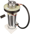 FUEL PUMP MODULE ASSEM