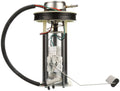 FUEL PUMP MODULE ASSEM