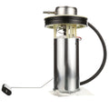 DELPHI fuel pump detail