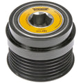 ALTERNATOR PULLEY
