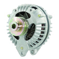 ALTERNATOR PULLEY