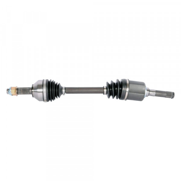 NEW CV DRIVE AXLES