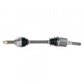 NEW CV DRIVE AXLES